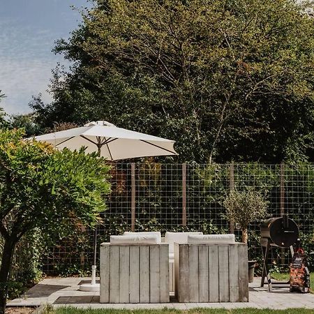 Life & Cooking Holiday Home Ermelo Bagian luar foto