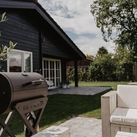Life & Cooking Holiday Home Ermelo Bagian luar foto