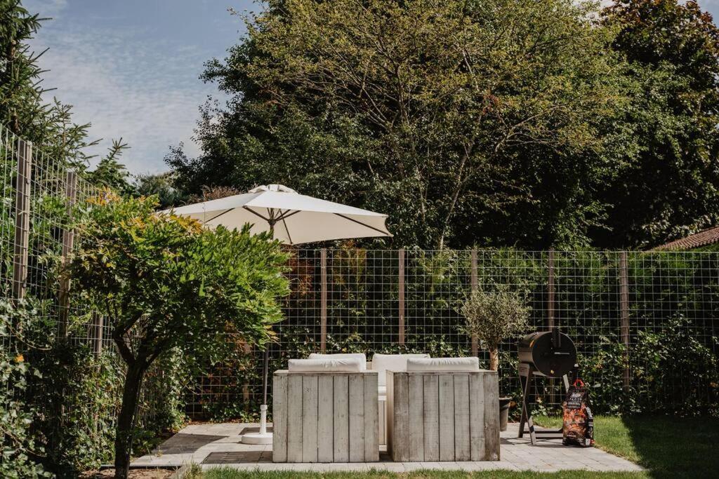Life & Cooking Holiday Home Ermelo Bagian luar foto