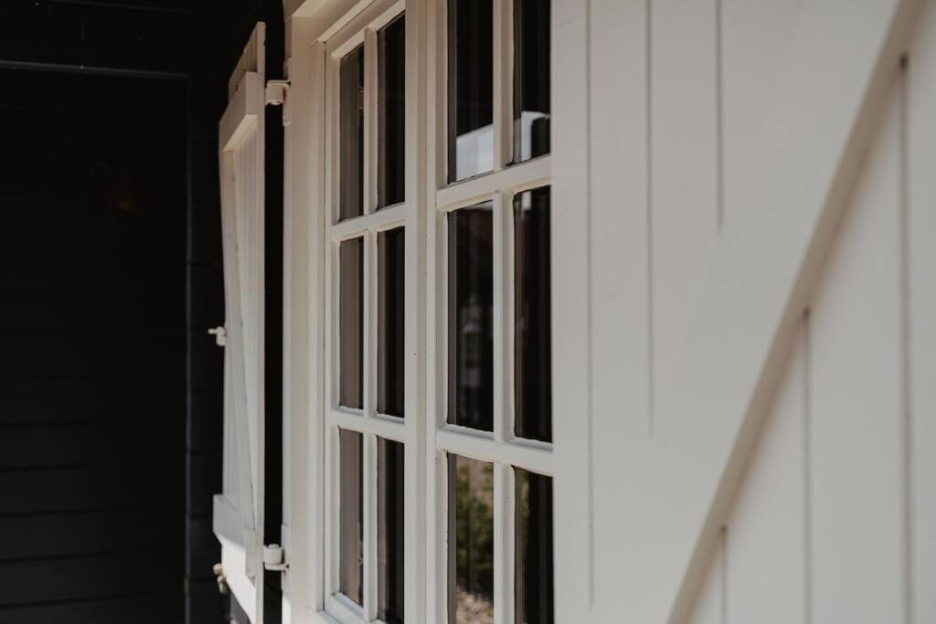 Life & Cooking Holiday Home Ermelo Bagian luar foto