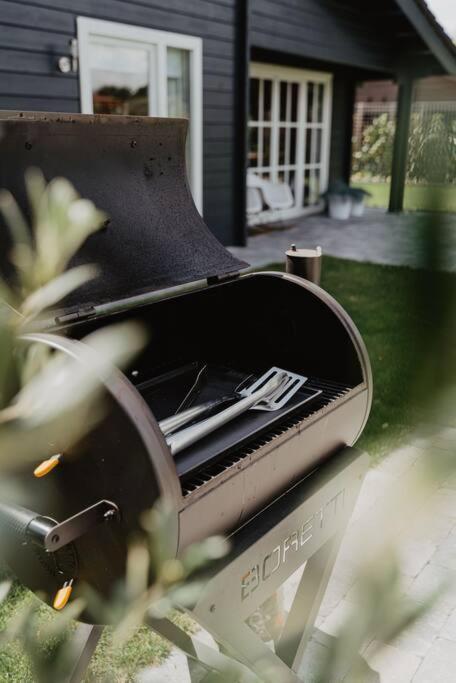 Life & Cooking Holiday Home Ermelo Bagian luar foto