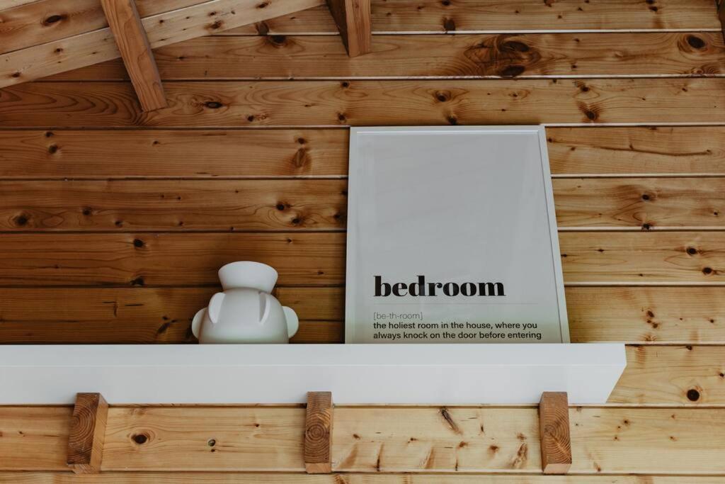 Life & Cooking Holiday Home Ermelo Bagian luar foto