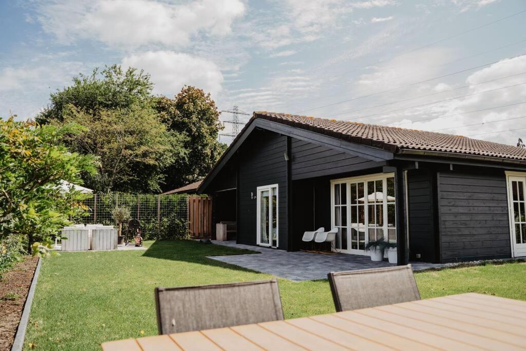 Life & Cooking Holiday Home Ermelo Bagian luar foto