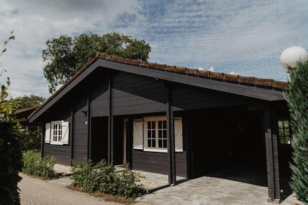Life & Cooking Holiday Home Ermelo Bagian luar foto
