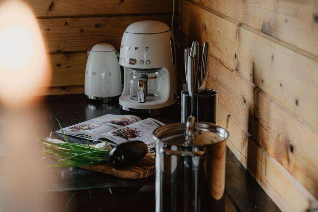 Life & Cooking Holiday Home Ermelo Bagian luar foto