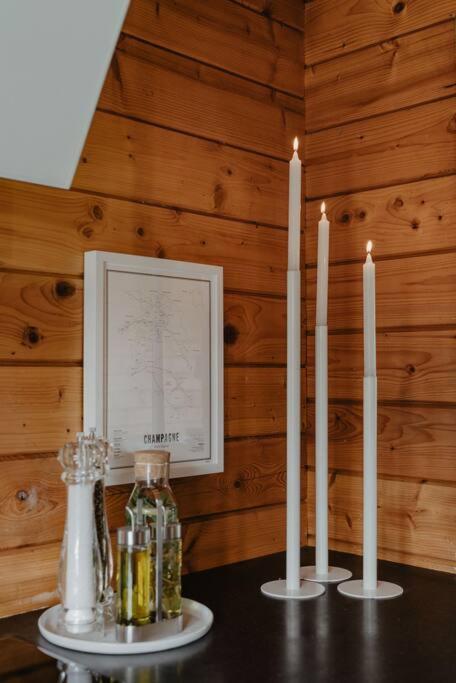 Life & Cooking Holiday Home Ermelo Bagian luar foto
