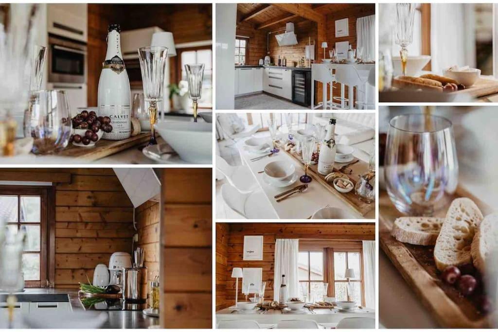 Life & Cooking Holiday Home Ermelo Bagian luar foto