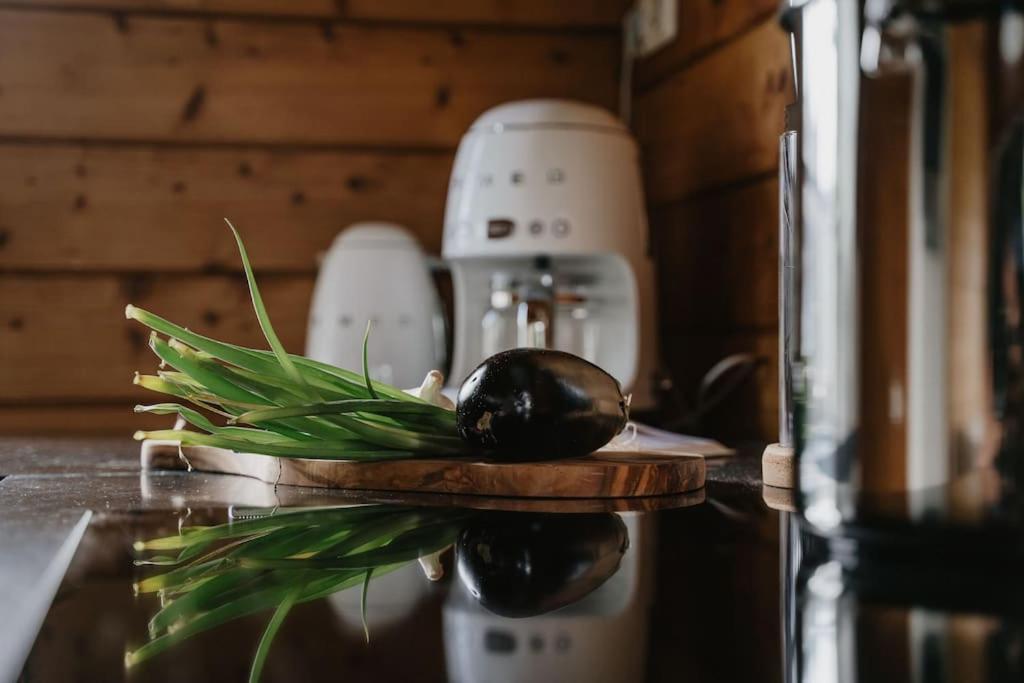 Life & Cooking Holiday Home Ermelo Bagian luar foto