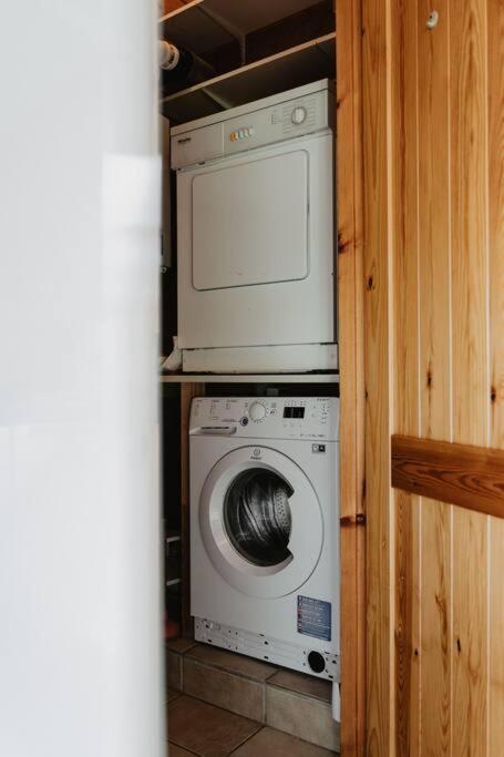 Life & Cooking Holiday Home Ermelo Bagian luar foto