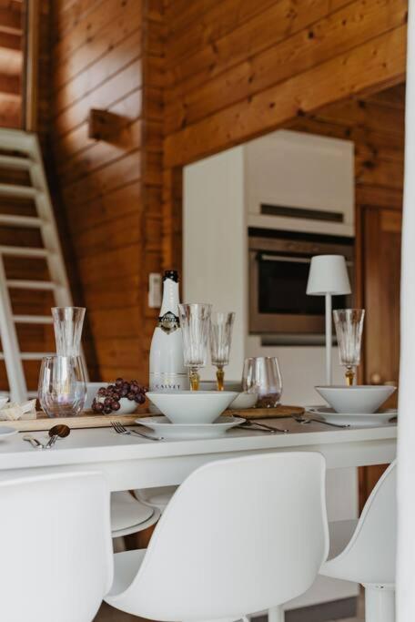 Life & Cooking Holiday Home Ermelo Bagian luar foto